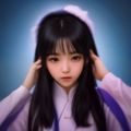 后期顾问陈木白头像，资深剪辑师，专注情感类影视后期制作
