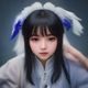 资深剪辑师陈木白头像，专注情感类影视后期制作